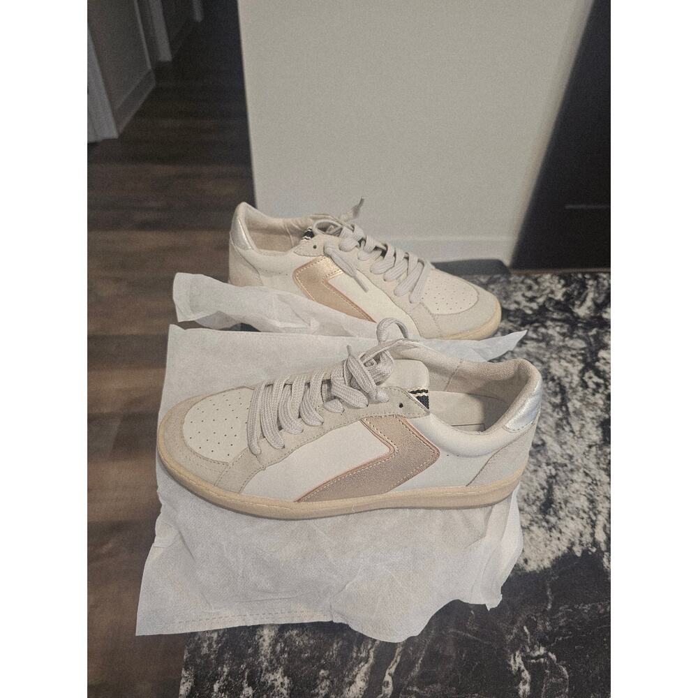 Shu Shop shoes 7.5 women's